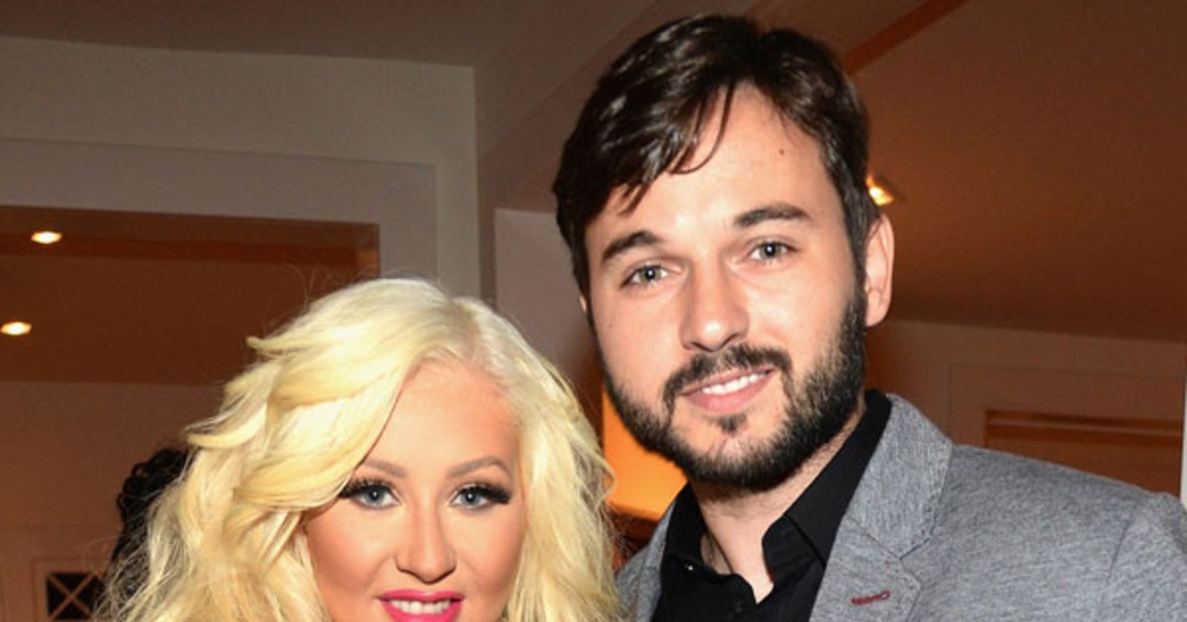 Christina Aguilera's Daughter Turns 1! See the Adorable BDay Photos E! Online Christina Aguilera's Daughter Turns 1! See the Adorable BDay Photos E! Online